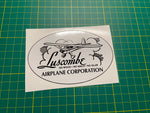 Luscombe Aircraft Corp.