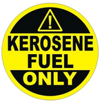 Kerosene Fuel Only