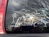 Luscombe