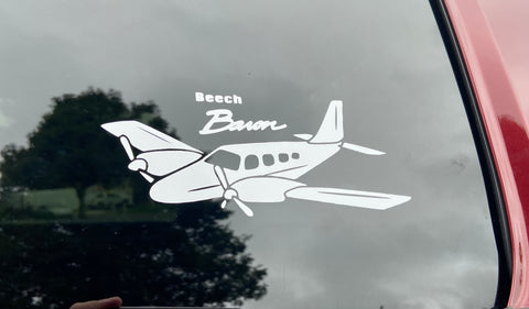 Beechcraft Baron