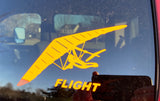 Hang Glider “Flight”