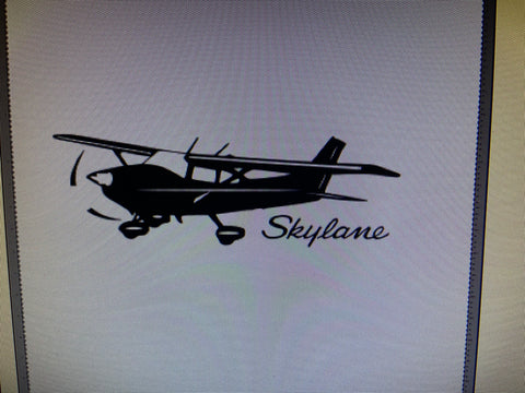 Cessna Skyline