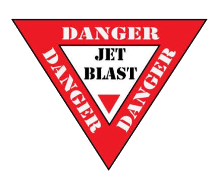 Jet Blast WarPug Graphics