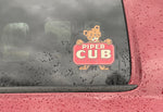 Cub “Bear”